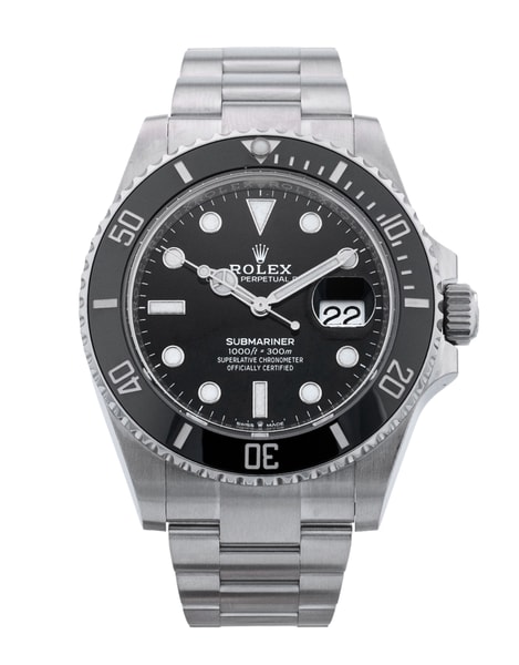 Rolex Submariner 126610 LN